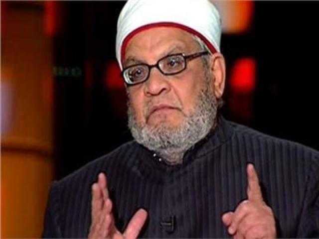 بالفيديو..أحمد كريمة: يجوز إخراج الزكاة لصندوق تحيا مصر