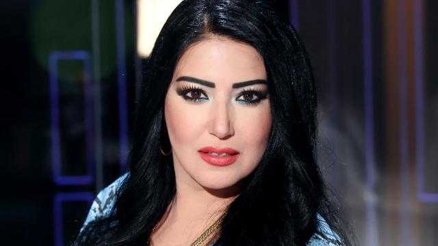 شاهد أحدث ظهور لـ سمية الخشاب على السوشيال ميديا