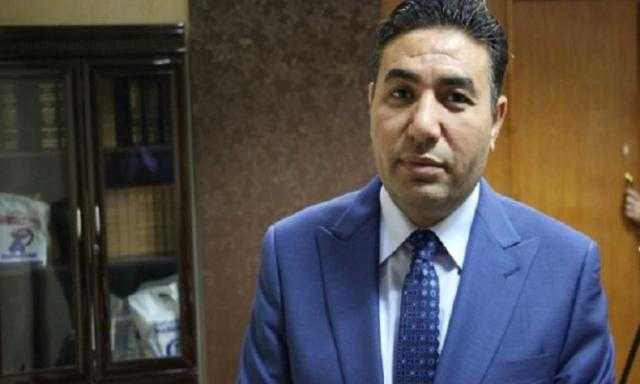 ”صوت الشعب” يهنئ السيسي والمصريين بعيد الفطر