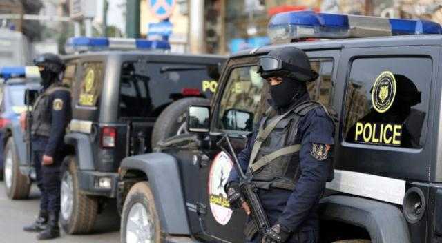 تفاصيل القضاء على 21 إرهابيا بشمال سيناء (صور)