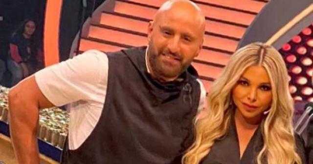 الليلة.. رزان مغربي ضيفة وليست مقدمة في ”اغلب السقا”