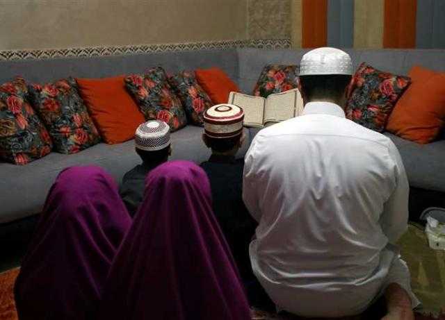 كيفية صلاة عيد الفطر فى البيت