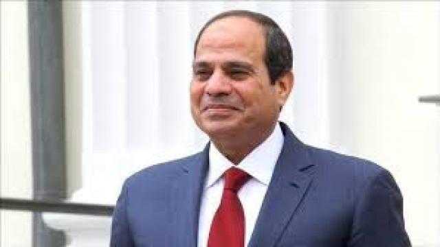 حزب المصريين يهنئ الرئيس السيسى والشعب المصرى بـ عيد الفطر