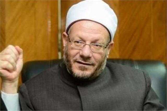 شوقى علام : الوقوف على الحياد فى هذه المرحلة خيانة للوطن