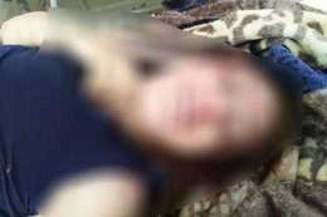 بالحبة القاتلة.. انتحار ربة منزل ورضيعتها لتهديد زوجها بطلاقها