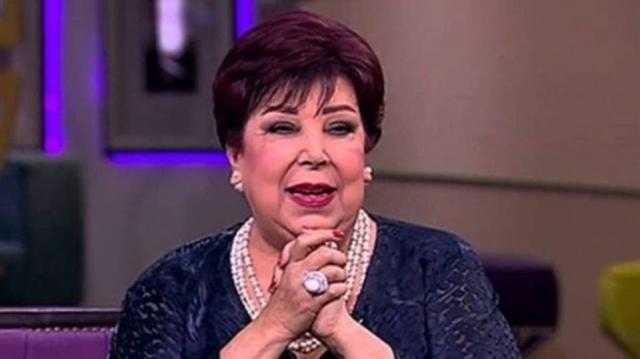 علا رشدي تنعى رجاء الجداوي: حبيبتنا كلنا