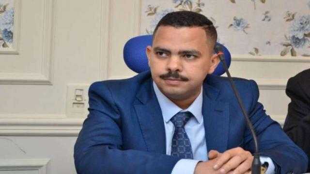 مستقبل وطن يقدم العزاء للسفيرة مريم الكعبي في وفاة الشيخ خليفة بن زايد