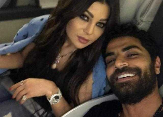 مدير أعمال هيفاء وهبي يقاضيها لإثبات زواجهما العرفي