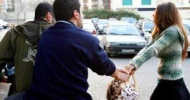 تشريح جثة عاطل لقى مصرعه خلال سرقته حقيبة سيدة بالجيزة