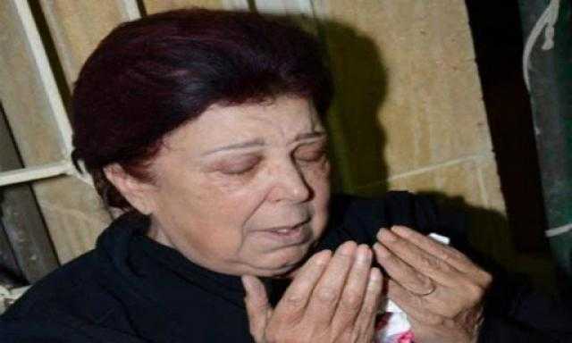 بوسي شلبي تكشف آخر تطورات الحالة الصحية لرجاء الجداوي بعد إصابتها بكورونا