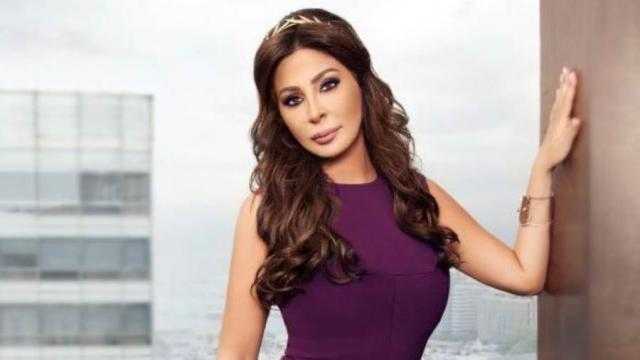 إليسا توجه رسالةبشأن فيروس ”كورونا” عبر تويتر