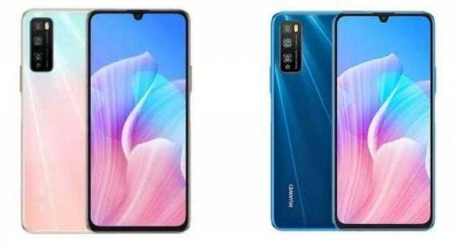 بالفيديو.. هواوي تعلن عن هاتفها الأحدث Enjoy Z 5G