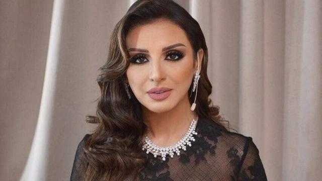 حفلات العيد.. أنغام تتصدر «تويتر» بالتزامن مع حفلها على قناة DMC