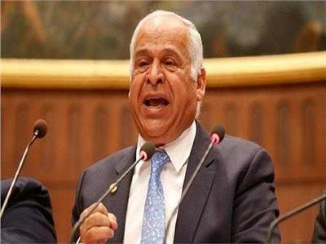 إشادة برلمانية بدعم الرئيس السيسي لأسر شهداء الأطقم الطبية