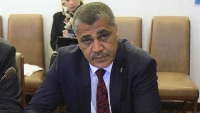 النائب عصام الفقي: ترشيد النفقات أصبح ضرورة لمواجهة كورونا