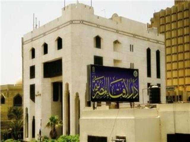 الإفتاء : مساندة الحاكم وولي الأمر في مهام عمله واجب شرعي (فيديو)