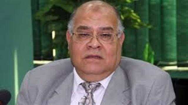 «الشهابي» للسيسي: نقدر كل ما تفعله من أجل الوطن والشعب معاك