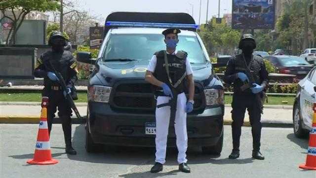 ضبط 841 قضية تموينية خلال 24 ساعة