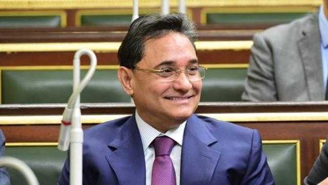 برلماني: رسائل السيسي للمصريين قوة دفع لمواجهة كورونا