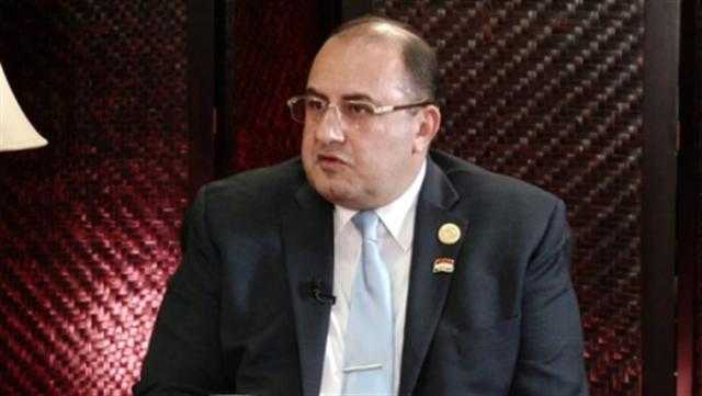 النائب ماجد طوبيا: عدم توفر أدوات الوقاية ضد كورونا يساهم في تفشي كورونا