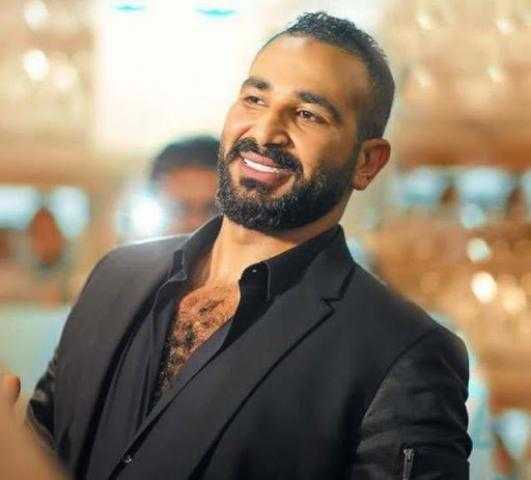 قريبا.. عمل فني يجمع أحمد سعد وهاني شاكر