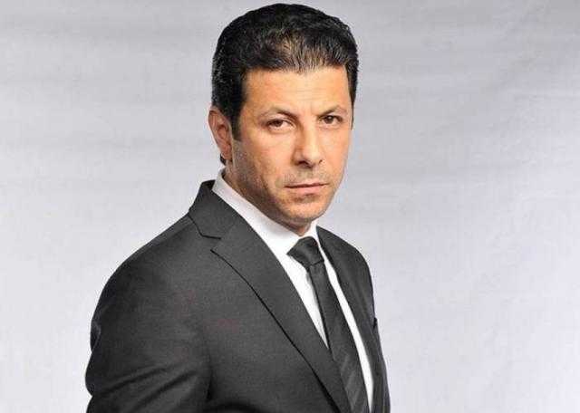 إياد نصار ينتهى من تصوير 70% من فيلمه ”موسى”