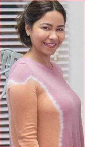 شيرين عبد الوهاب تفاجئ جمهورها بوزن زائد في أحدث صورها