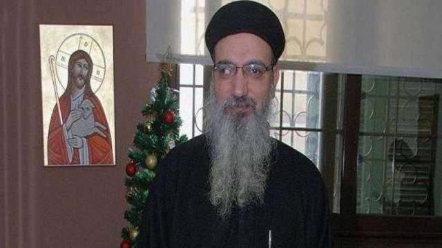 الكاتدرائية: لم نحدد موعدا لإعادة فتح الكنائس حتى الآن