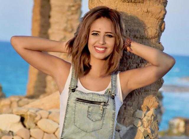 بعد زواجها.. أول ظهور لـ رنا سماحة