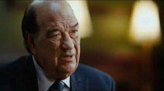 هكذا ودع ”المصريين الأحرار” الفنان حسن حسني
