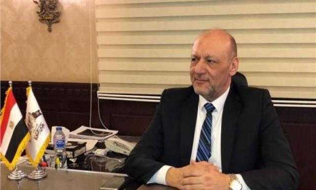 حزب المصريين: أطباؤنا أبطال ثابتون فى ساحة المعركة