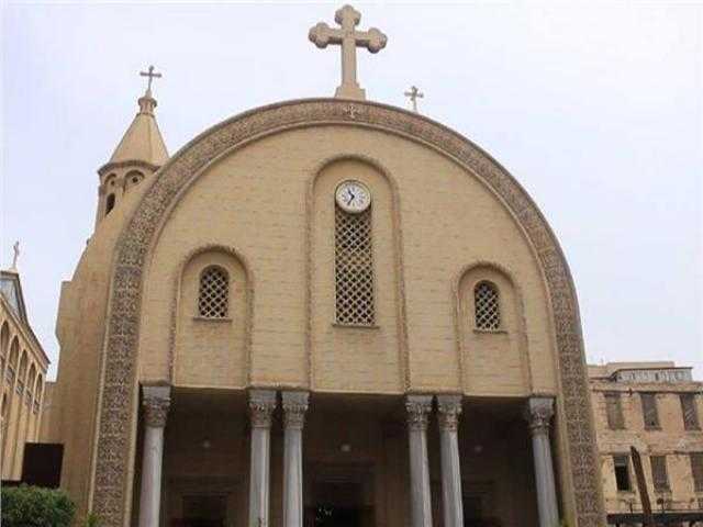 الأرثوذكسية تستثني ”عيد دخول المسيح الى مصر وعيد العنصرة” من قرار تعليق الصلوات