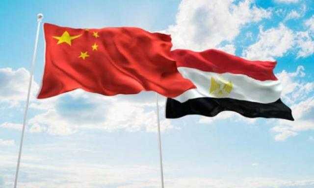 المصريين الأحرار يهنىء مصر والصين بمرور 64 عاما على العلاقات المشتركة