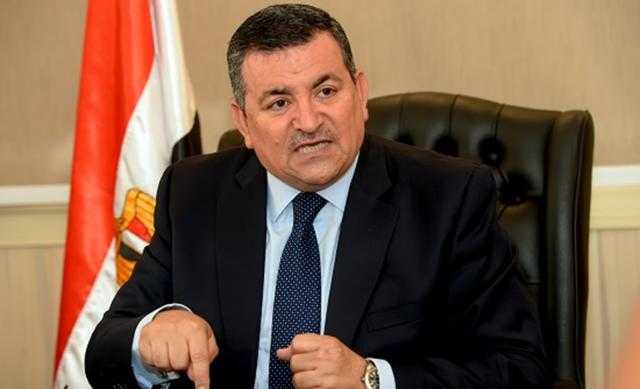 هيكل : مشروع ضخم للتحول الرقمى فى كل وسائل الإعلام المصرية