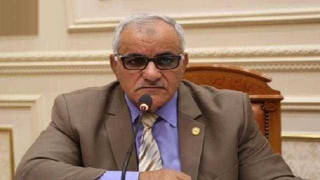 برلماني: يجب وضع آلية لتسريع إصدار قرارات التخصيص لمشروعات النفع العام
