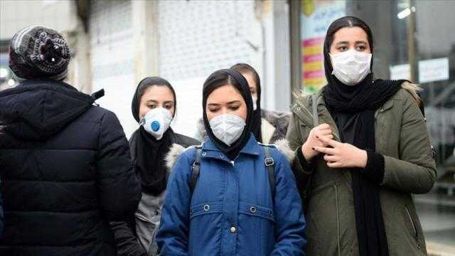 إيران تسجل حصيلتين قياسيتين جديدتين لوفيات وإصابات كورونا
