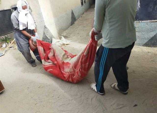 رفض الزواج من شقيقته فتخلص منه بمساعدة أصدقائه