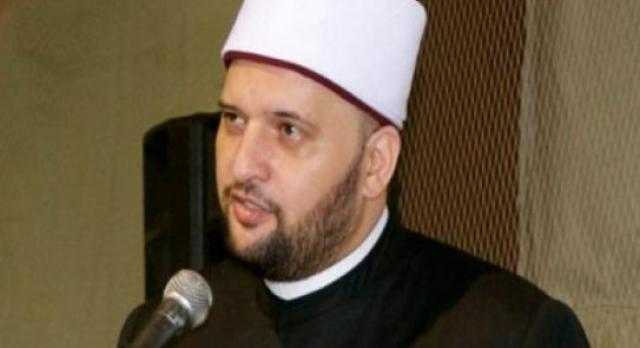 مستشار مفتي الجمهورية: ”الإفتاء” نجحت في مواجهة الفراغ الديني بعد غلق المساجد
