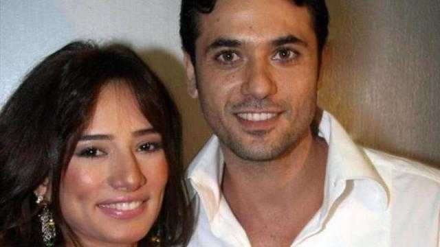 زينة تحصل على حكم جديد ضد أحمد عز
