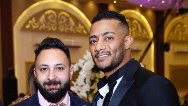 الكاتب محمد حاتم: «رمضان» بطل فيلمي الجديد