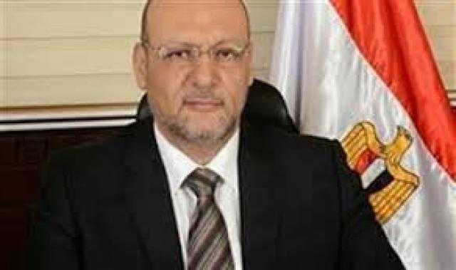 حزب المصريين ينعى شهداء سيناء: الإرهاب الأسود لن يزيدنا إلا تماسكًا