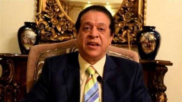 برلماني: حزب البناء والتنمية يحمل أفكارًا إرهابية