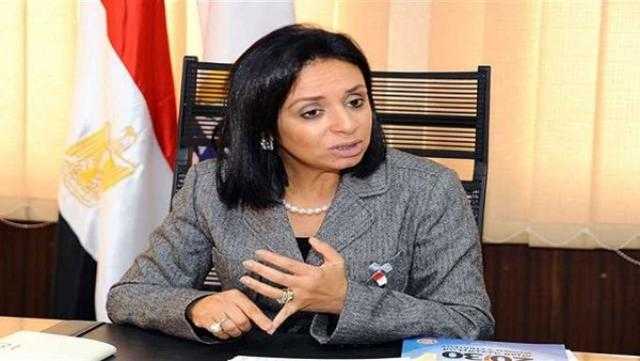 «النواب» يناقش موازنة المجلس القومي للمرأة