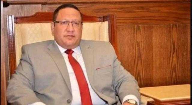 برلماني يطالب «الصحة» بتوفير أطباء نفسيين بمستشفيات العزل
