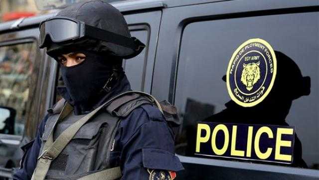 في المطرية.. حلاق يقتل نجله بـ«مطواة» لهذا السبب