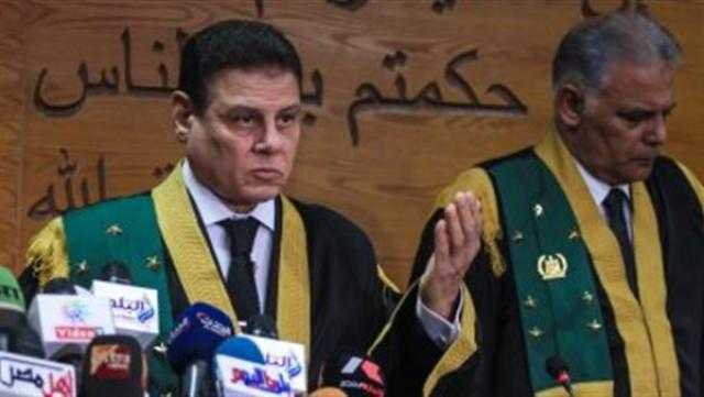 الحكم على 9 متهمين متورطين في حرق كنيسة كفر حكيم بكرداسة غدا
