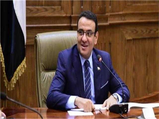 متحدث البرلمان: مصر لا تعارض ملء سد النهضة الإثيوبي