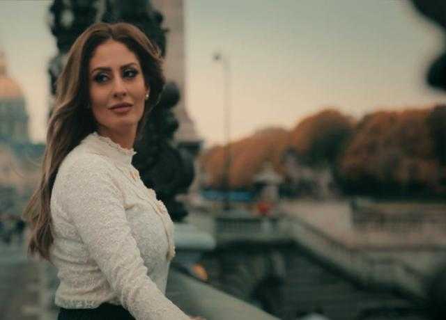 بعد إصابتها بـ كورونا.. نهال نبيل تتصدر محرك البحث جوجل