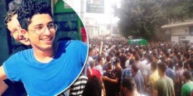 تأييد الحكم على قتلة محمود البنا ضحية الشهامة بالسجن 15 عاما