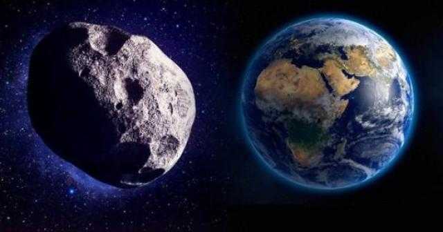 ”ناسا”: كويكب خطير يقترب من الأرض في 6 يونيو